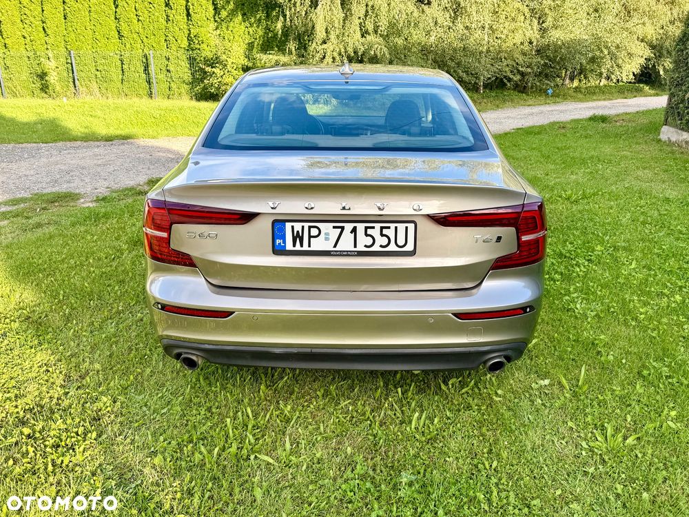 Volvo S60 - 7
