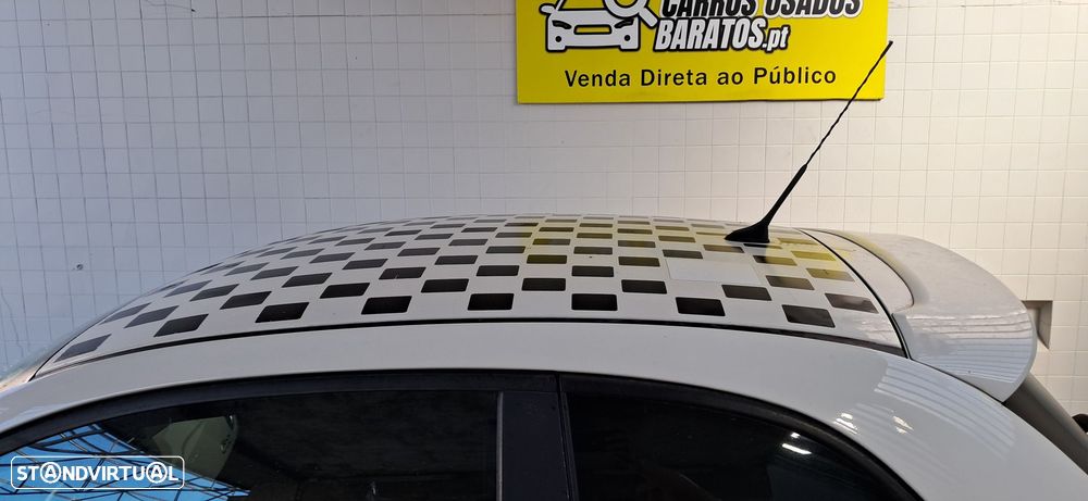 Fiat 500 1.3 16V Multijet Sport - 4