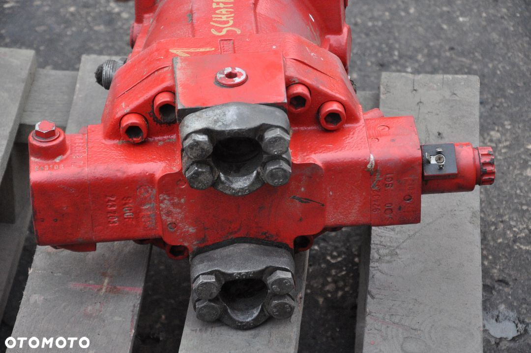 HYDROMOTOR SCHAFFER 24442224 - 4