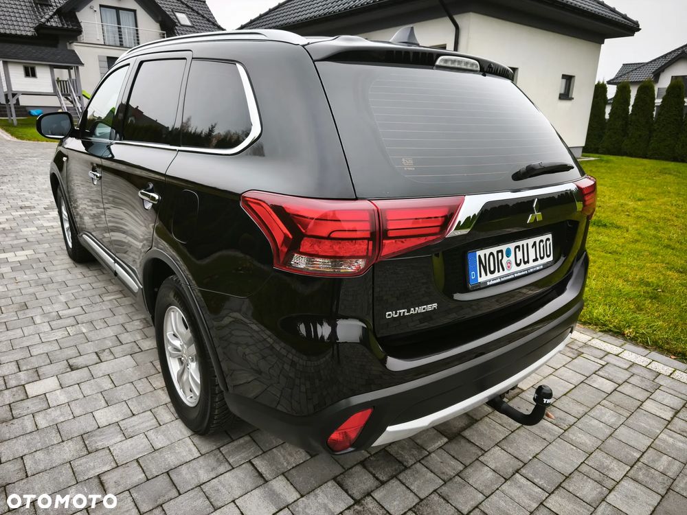 Mitsubishi Outlander 2.0 2WD Plus - 6