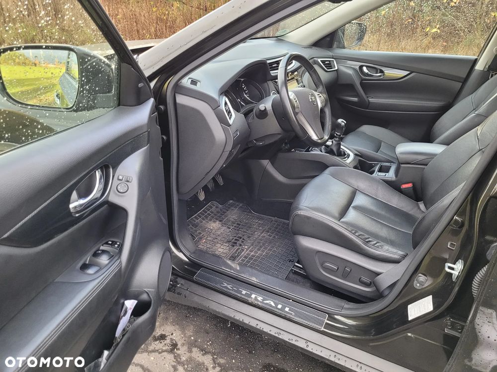 Nissan X-Trail 1.6 DIG-T Tekna - 8