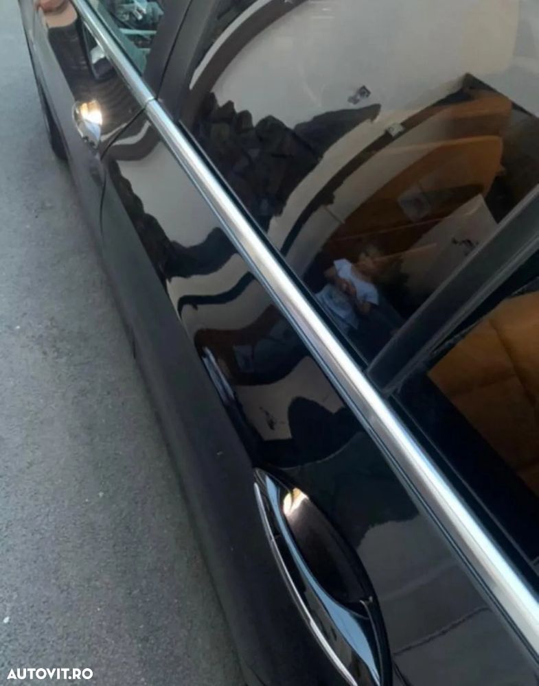 BMW Seria 5 535d xDrive Aut. Luxury Line - 23