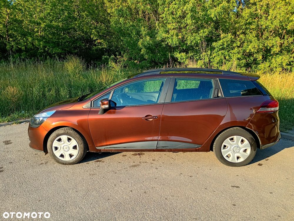 Renault Clio TCe 90 Limited - 9