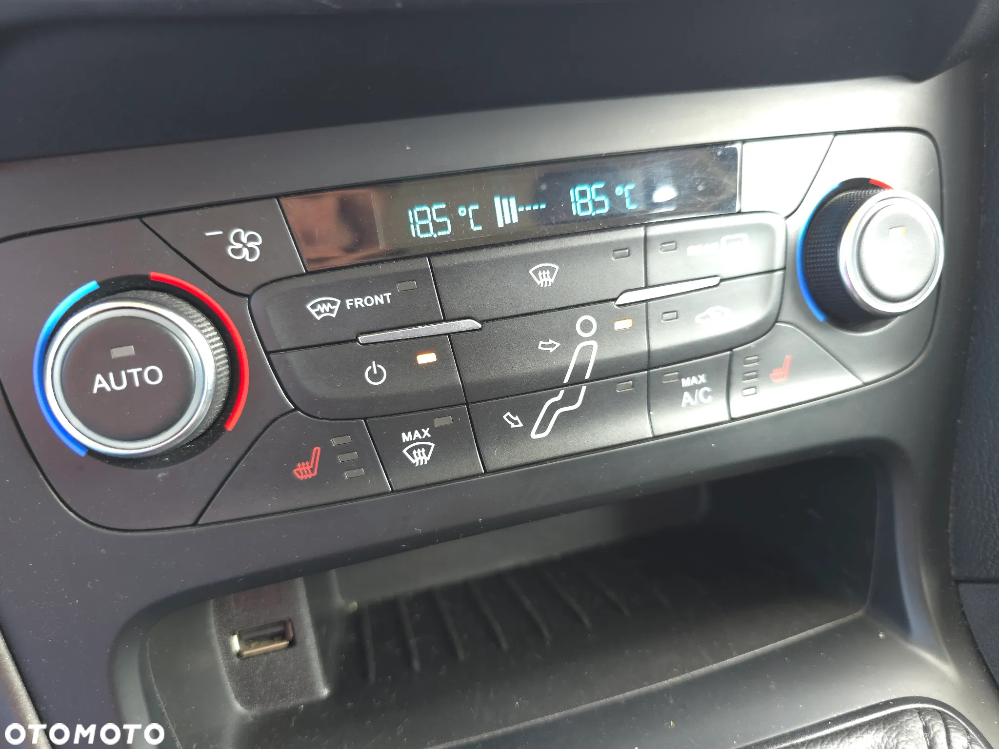 Ford Focus 1.0 EcoBoost Trend Sport ASS - 28