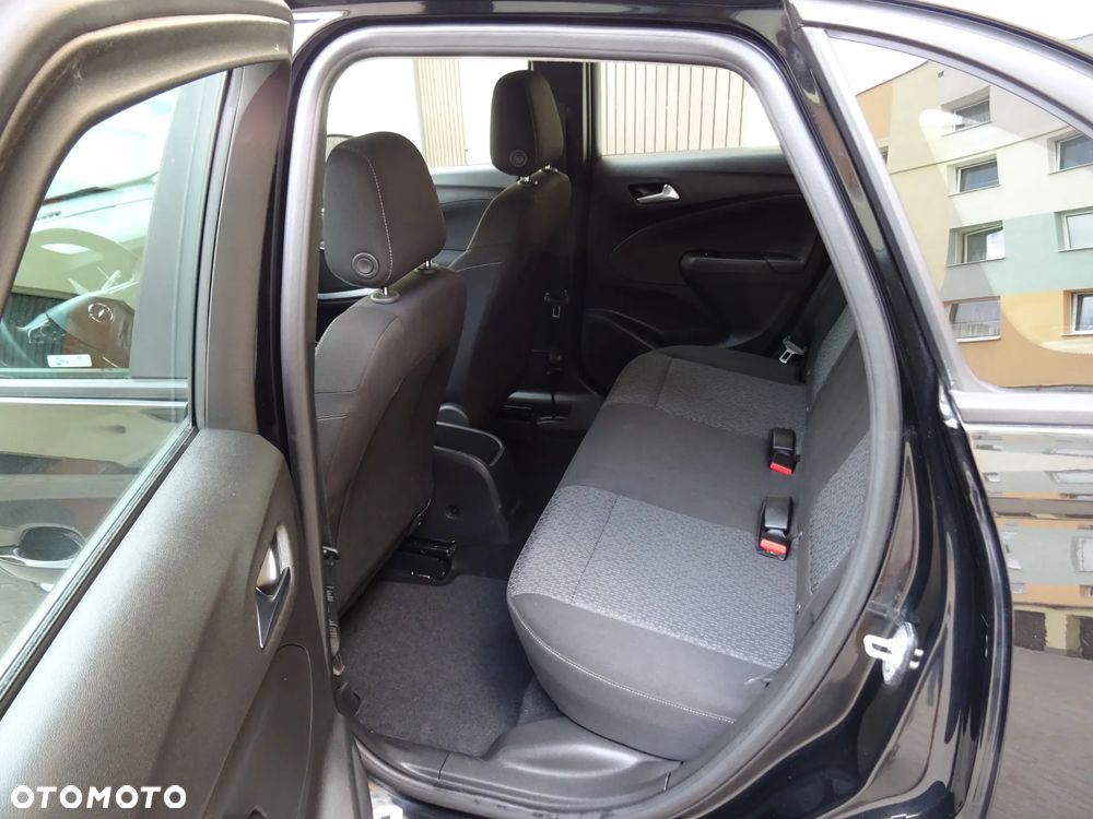 Opel Crossland X 1.2 ECOTEC Start/Stop Innovation - 9