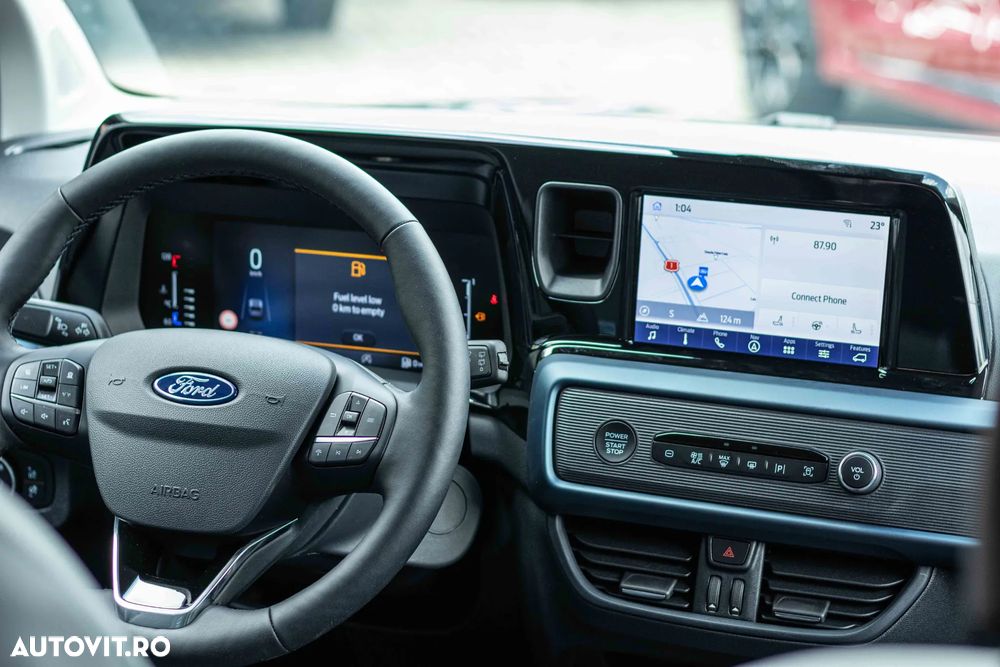 Ford Tourneo Courier 1.0 EcoBoost Active - 24