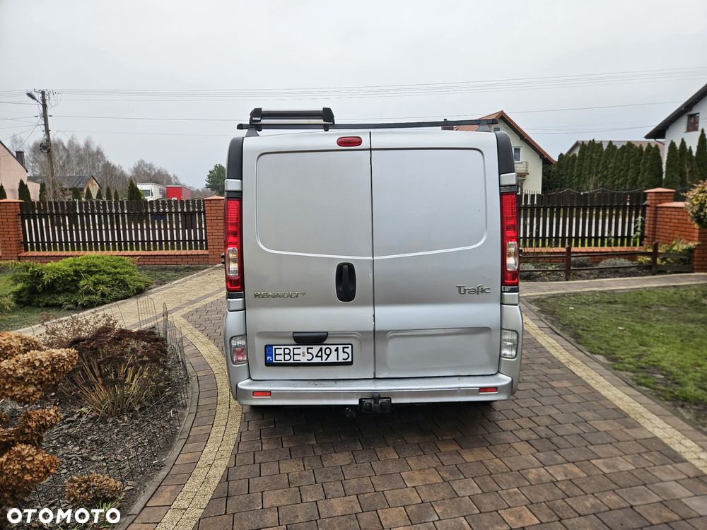 Renault Trafic - 3