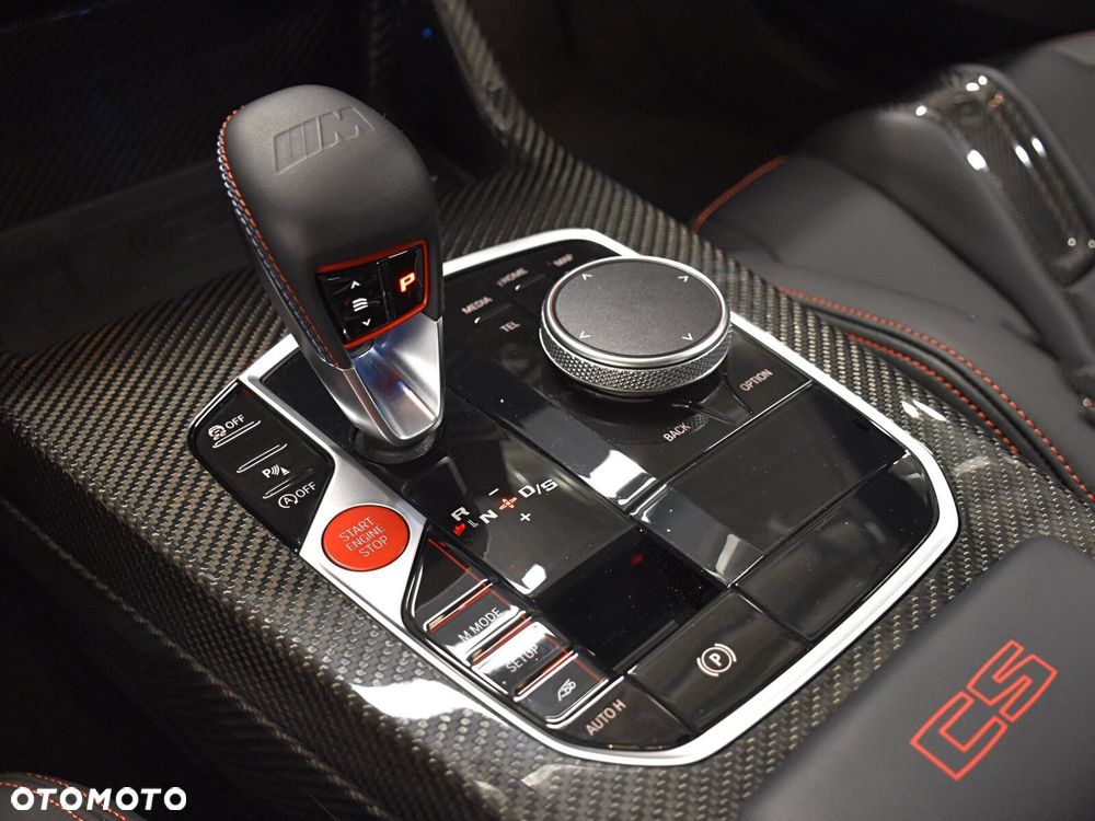 BMW M3 CS xDrive sport - 18