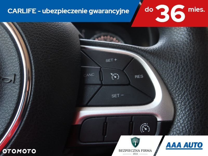 Jeep Renegade - 19