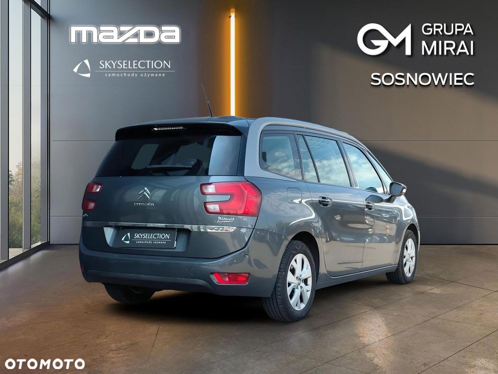 Citroën C4 Picasso 1.2 PureTech MoreLife - 6