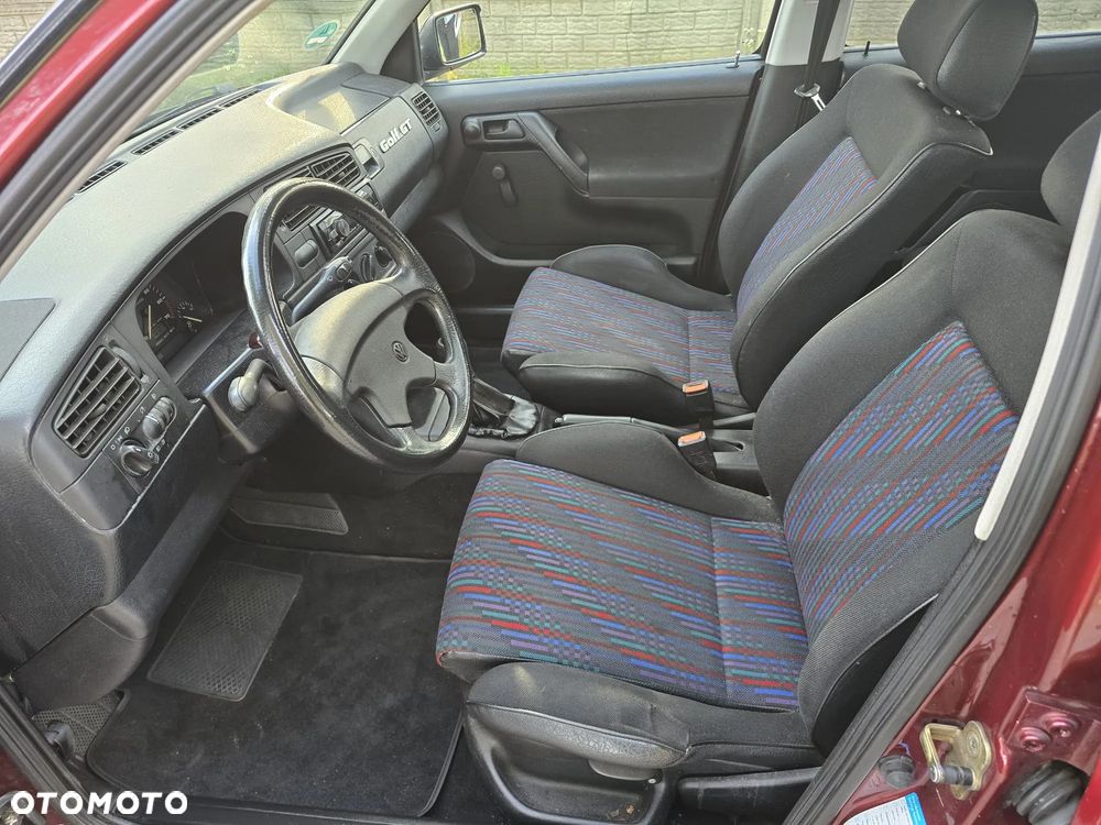 Volkswagen Golf 1.8 GTI - 9
