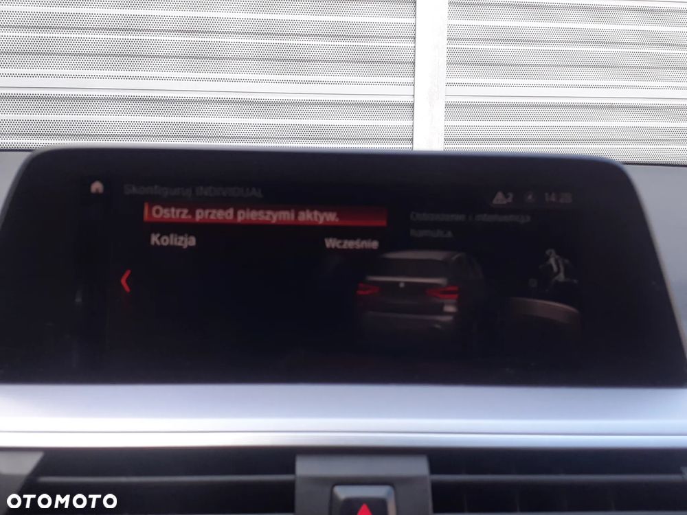BMW X3 - 19