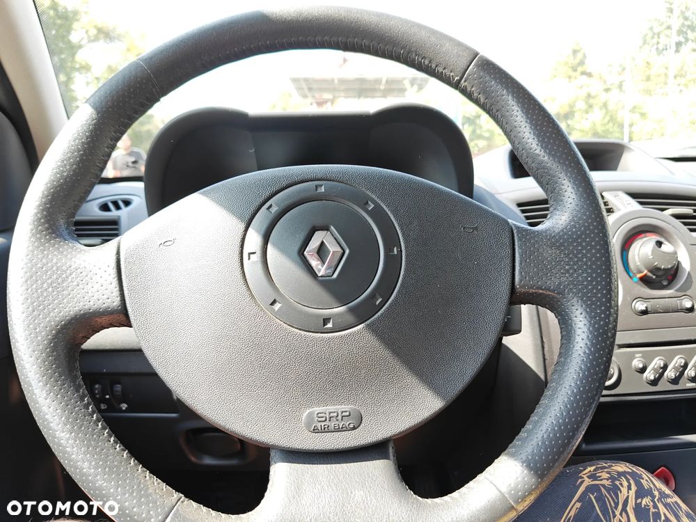 Renault Megane II 1.6 Confort Authentique - 19
