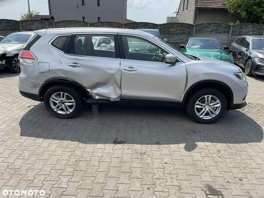 Nissan X-Trail 1.6 DCi Acenta 2WD EU6 - 5