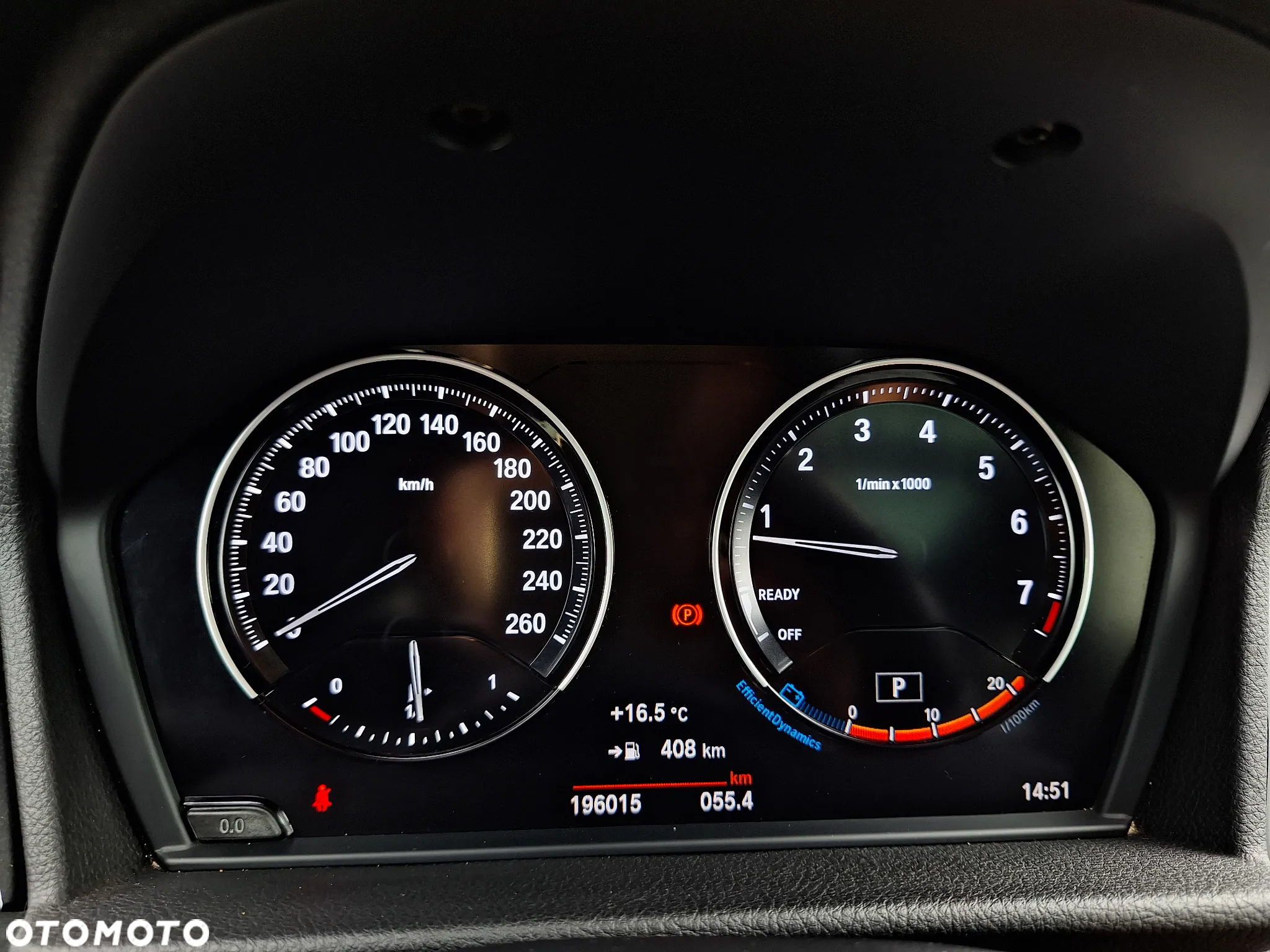 BMW Seria 2 220i GT M Sport - 36