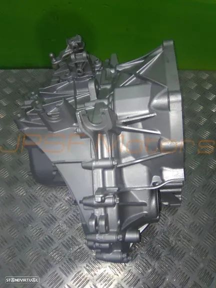 Caixa de velocidades RECONDICIONADA Mini Clubman F54 2.0 TD GS659DG - 4