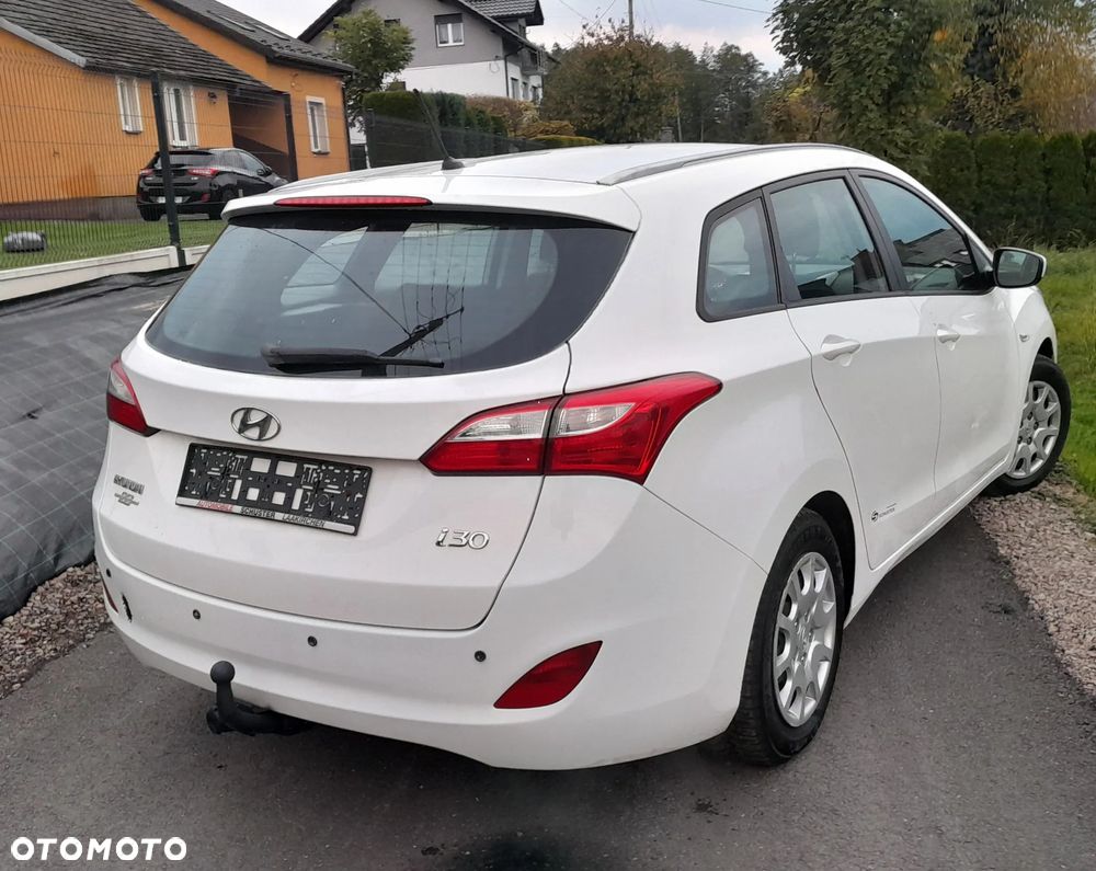 Hyundai i30 1.4 Style - 4