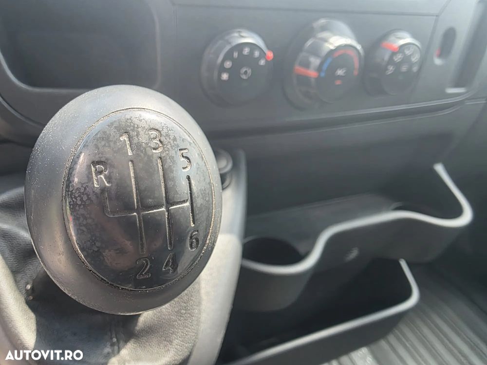 Renault MASTER - 7