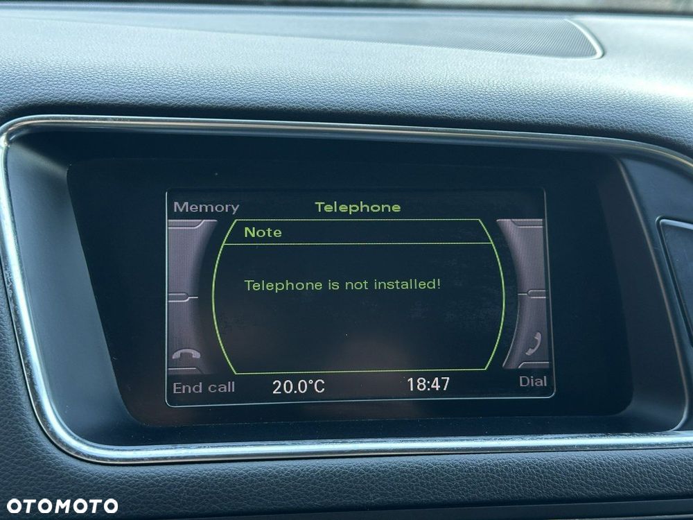 Audi Q5 - 20