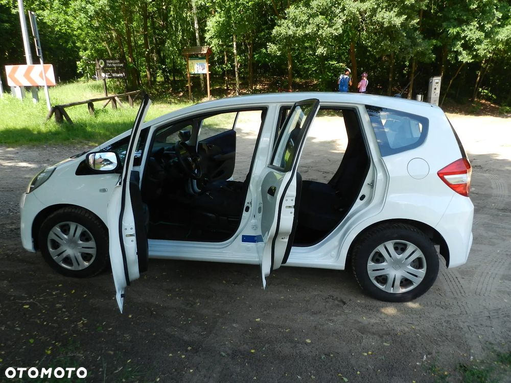 Honda Jazz - 6