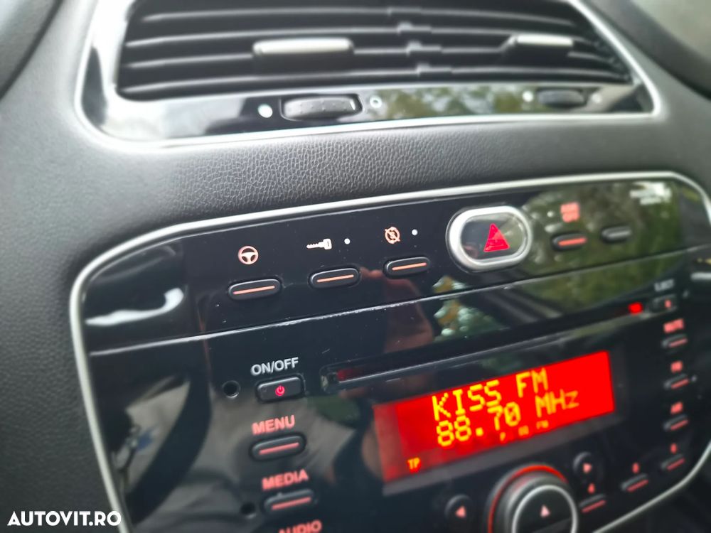 Fiat Punto 1.3 MJet - 27