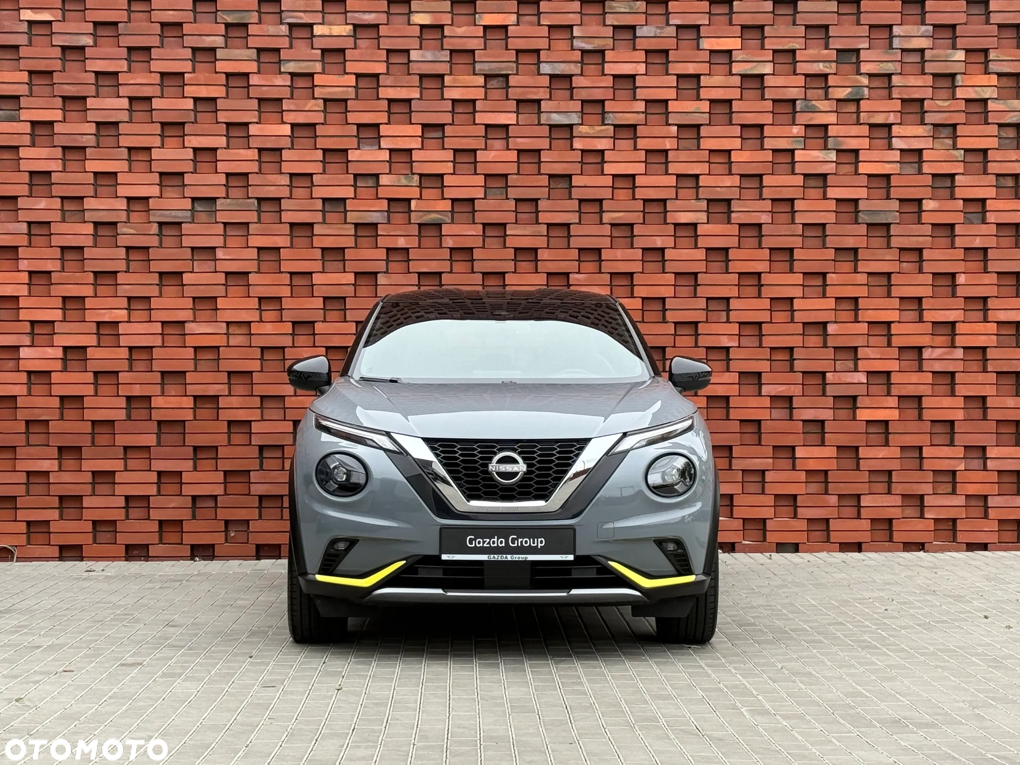Nissan Juke 1.0 DIG-T Kiiro DCT - 2