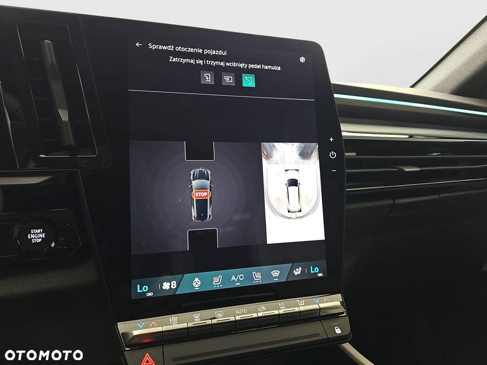 Renault Espace 1.2 E-Tech Full Hybrid 200 Iconic MMT 5os - 23