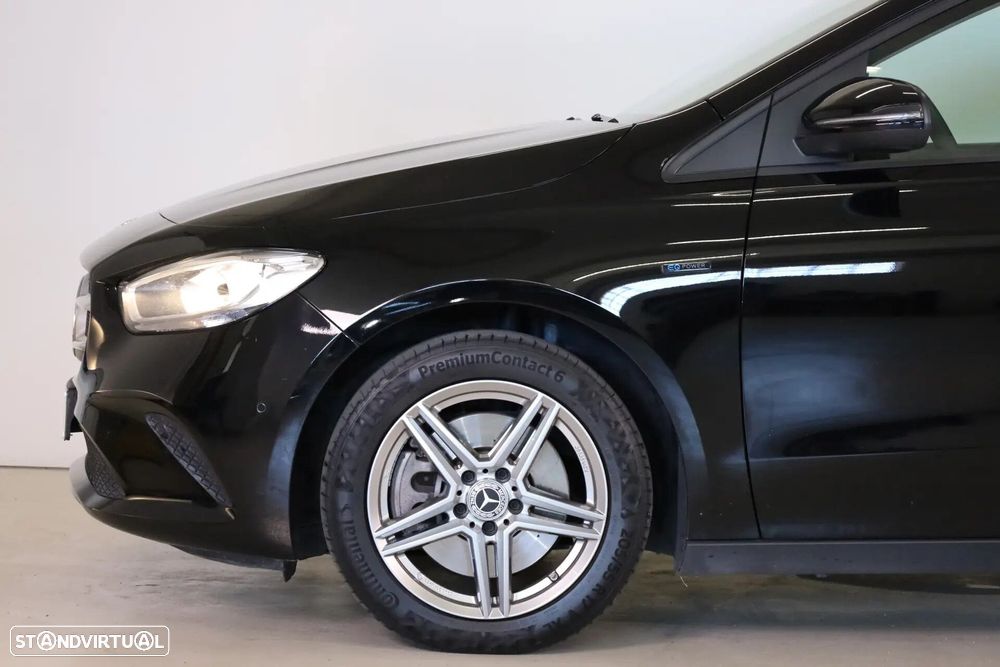 Mercedes-Benz B 250 e 8G-DCT Progressive - 10