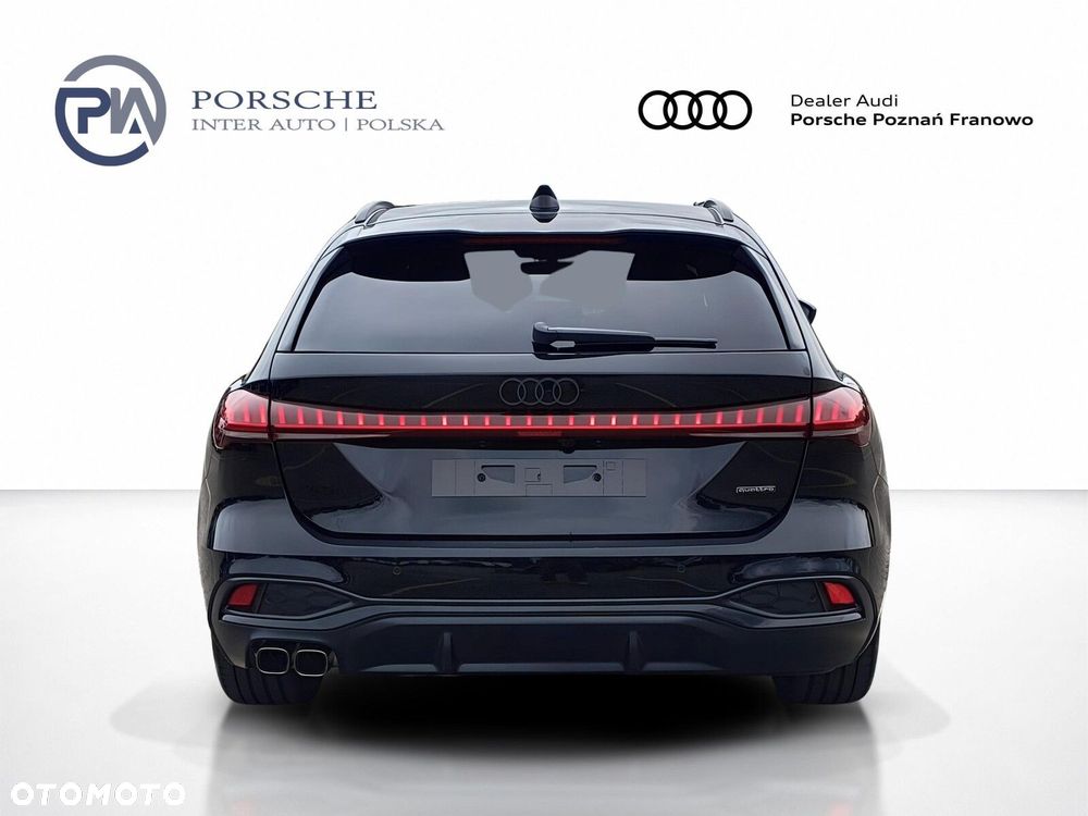 Audi A5 Avant 2026 photo 5