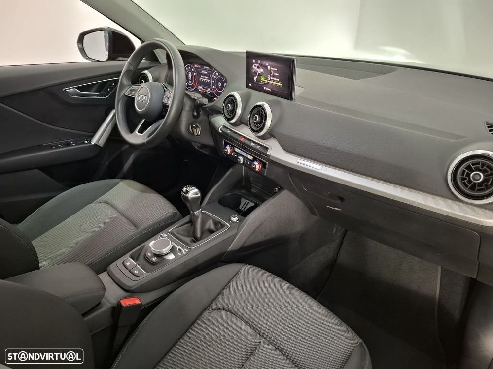 Audi Q2 30 TFSI Advanced - 16