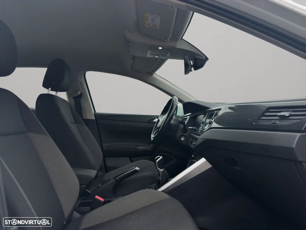 VW Taigo 1.0 TSI Life - 17