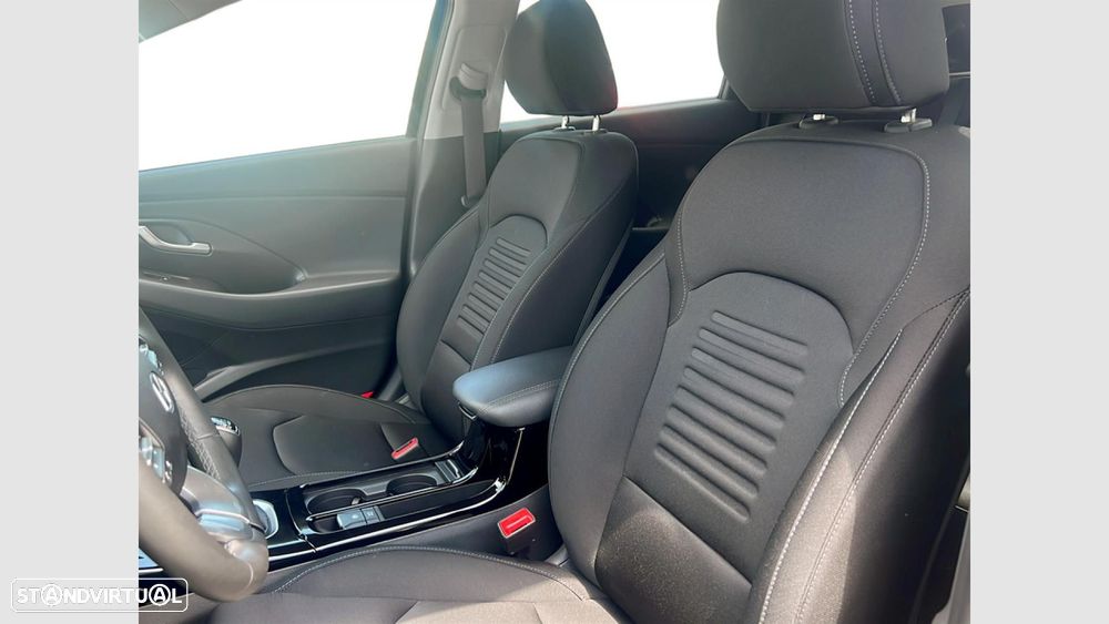 Hyundai i30 SW 1.0 T-GDi Style Plus - 13