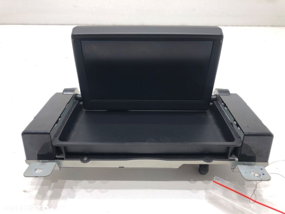 WYŚWIETLACZ - 104.00 PLN - VOLVO V50 (545) 2003 - 2012 2.0 D 100 kW [136 KM] olej napędowy 2004 - - 1