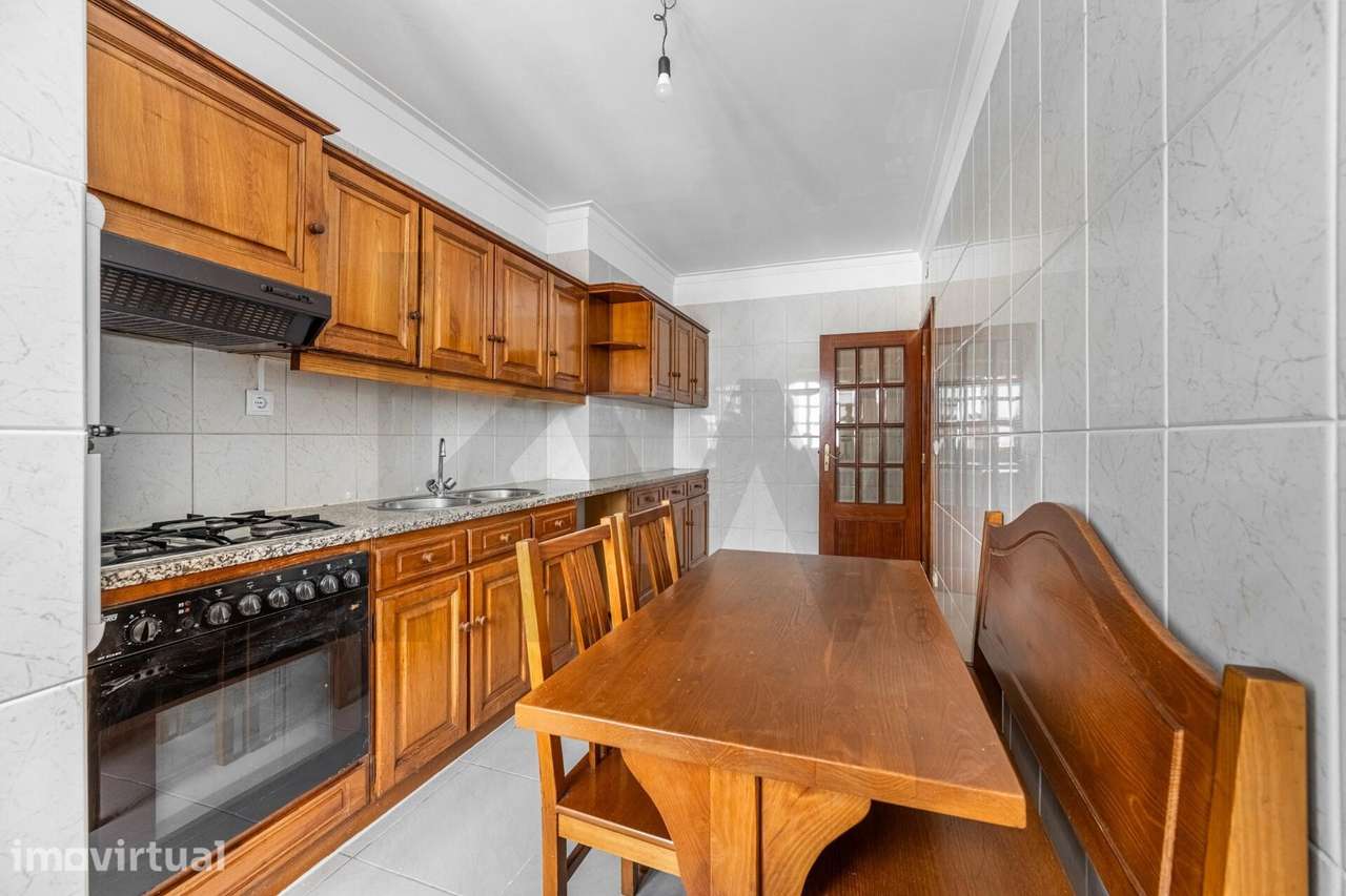 Apartamento T3 com terraço privativo - Vila Praia de Âncora - Grande imagem: 5/35