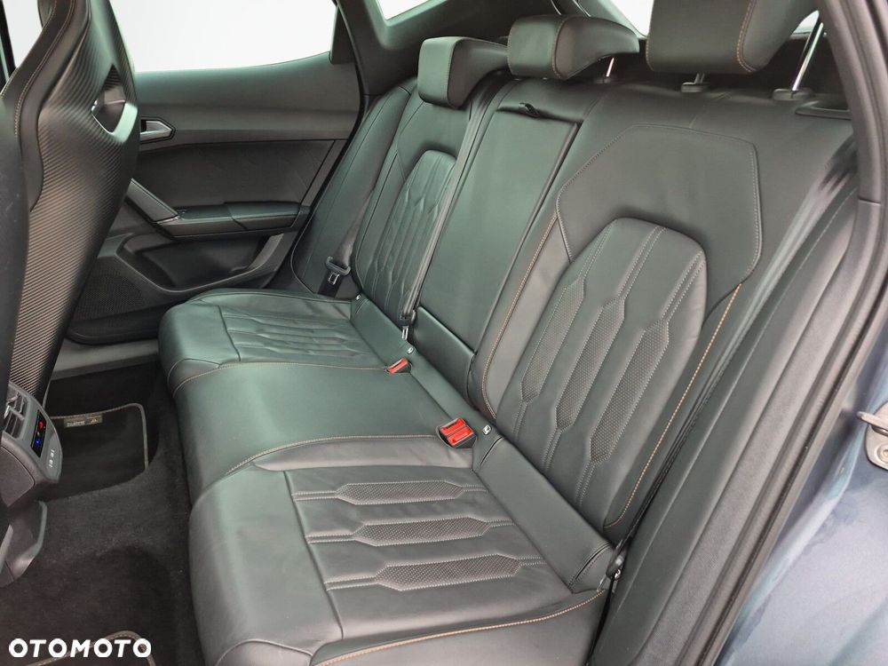 Cupra Formentor 2.5 TSI 4Drive VZ5 DSG - 13