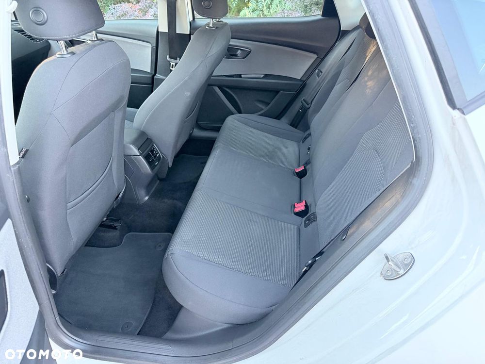 Seat Leon 1.6 TDI Style - 11