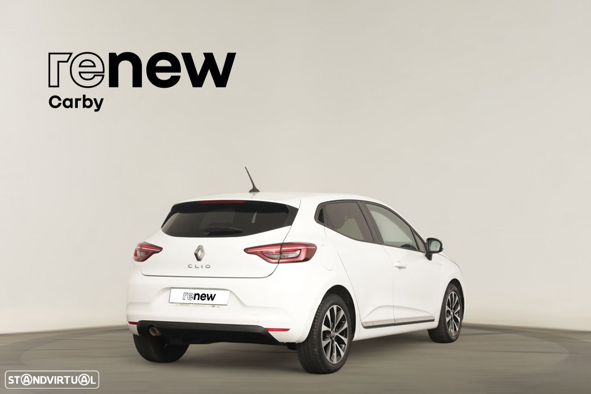 Renault Clio 1.0 TCe Limited - 3