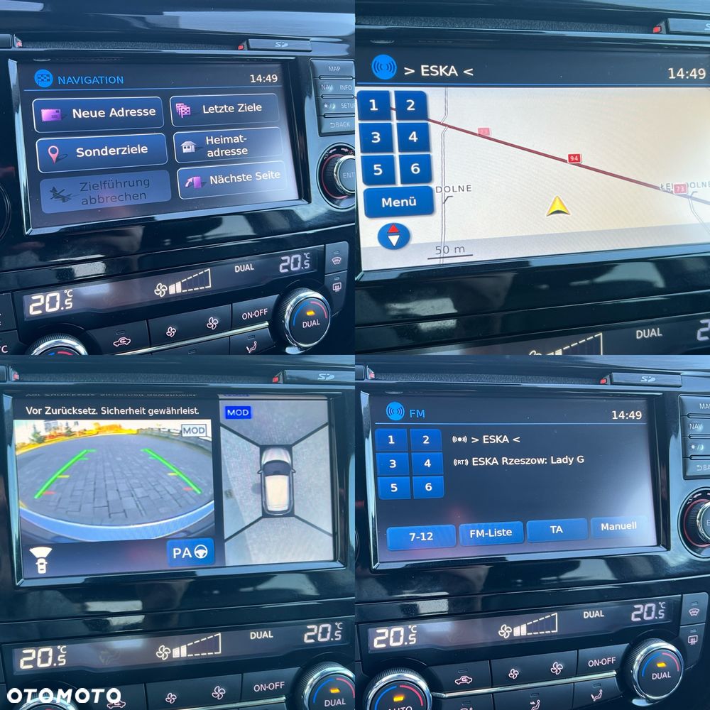 Nissan Qashqai 1.6 DIG-T Tekna - 33