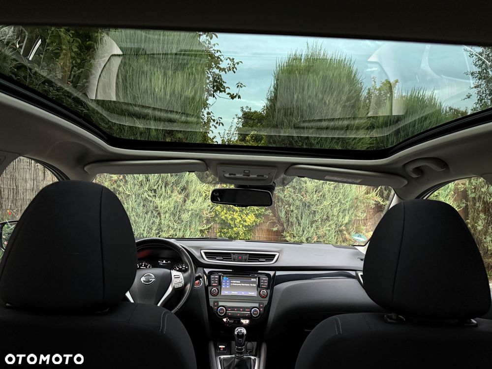 Nissan Qashqai 1.6 DIG-T 360 - 24