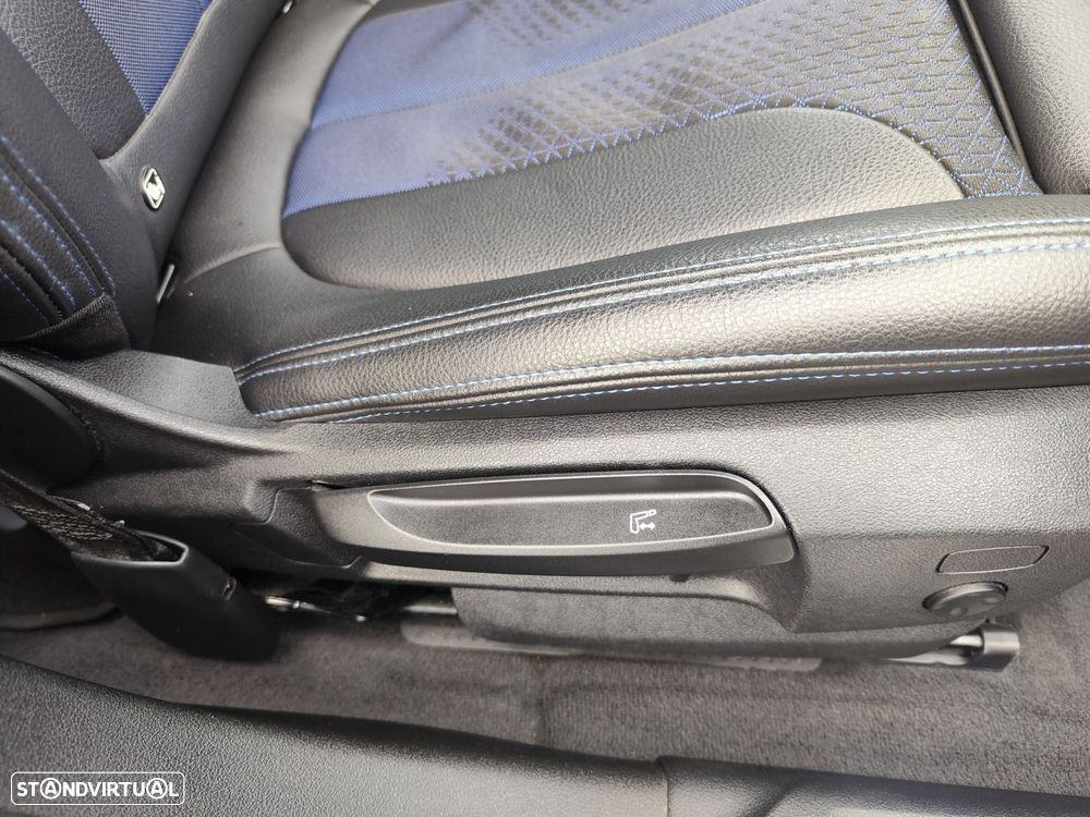 BMW 216 Gran Coupé d Pack Desportivo M - 33