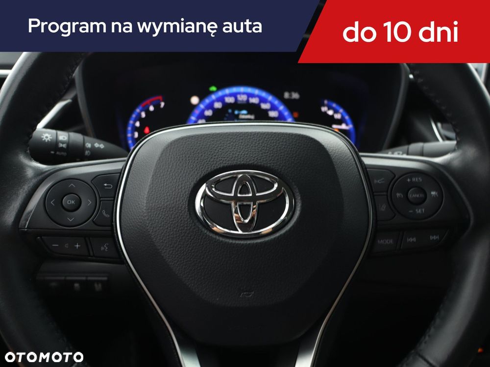 Toyota Corolla - 19