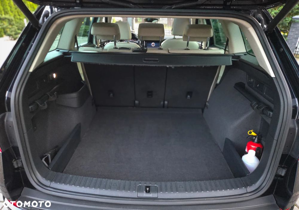Skoda Kodiaq 1.5 TSI ACT DSG L&K - 13