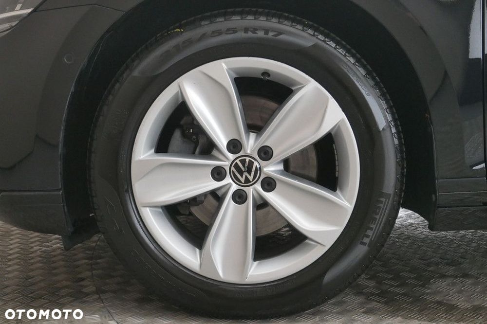 Volkswagen Passat 2.0 TSI Business DSG - 14