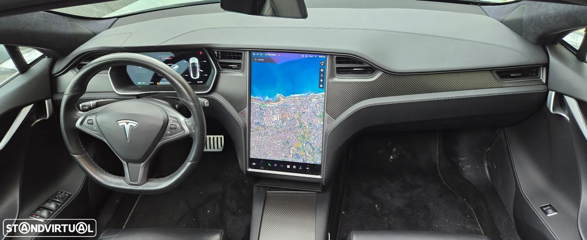 Tesla Model S P100D - 33