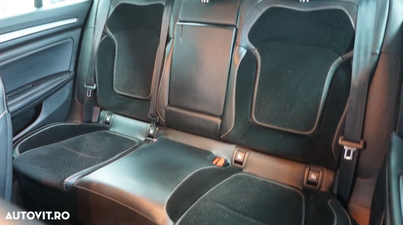 Renault Megane TCe GPF Intens - 13