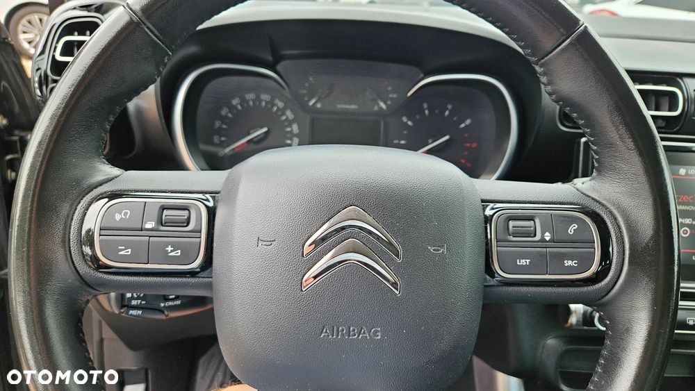 Citroën C3 Aircross PureTech 110 Stop & Start Shine - 24