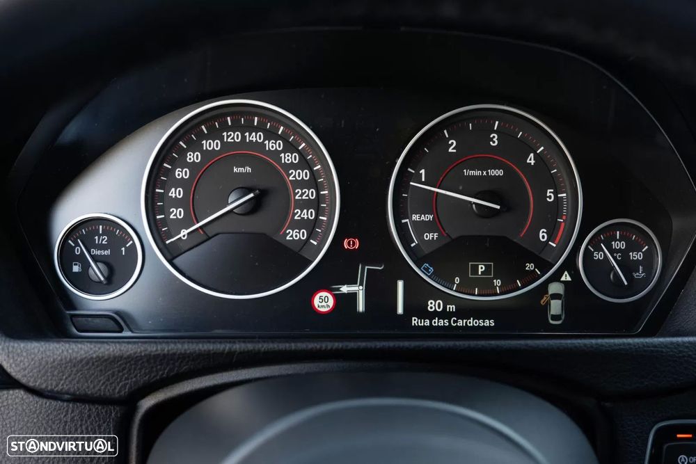 BMW 420 Gran Coupé d Pack M Auto - 25
