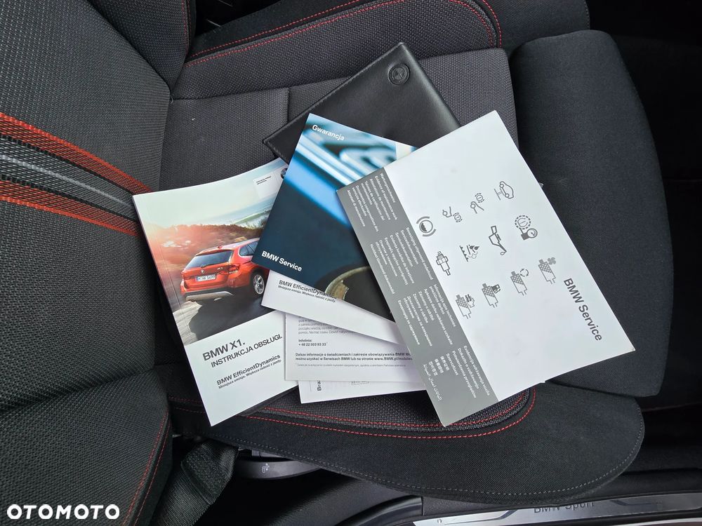 BMW X1 - 34