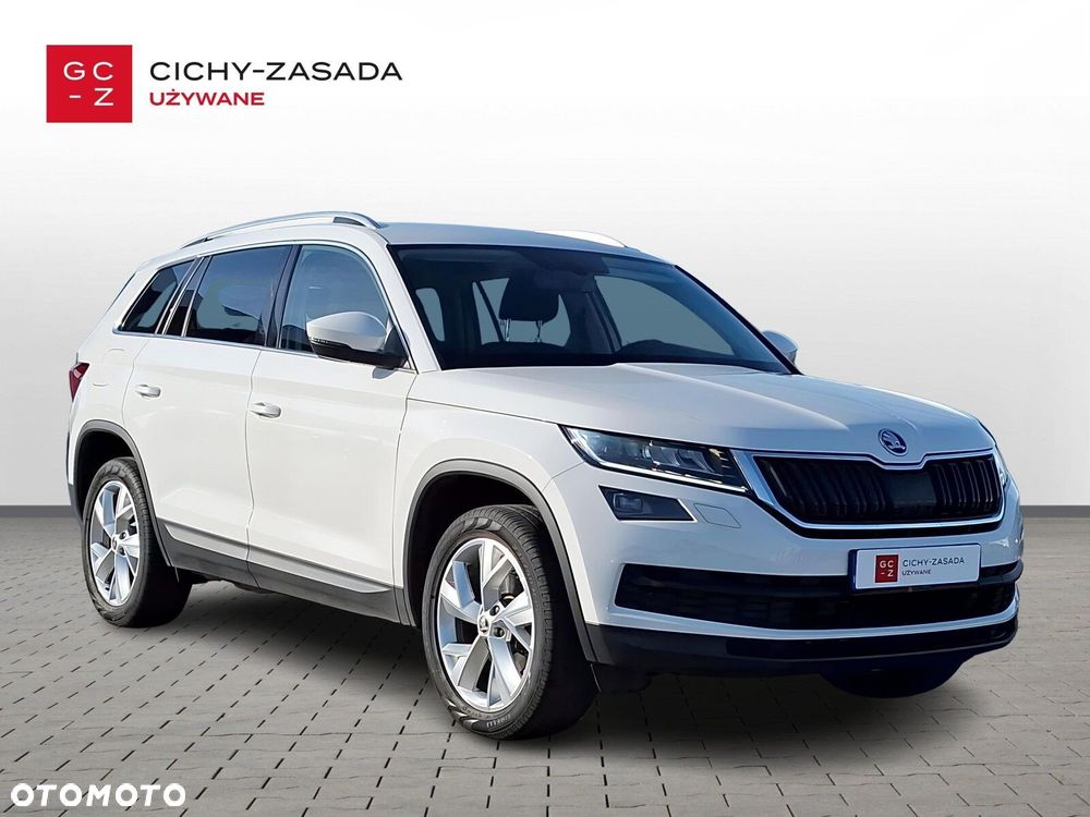 Skoda Kodiaq - 3