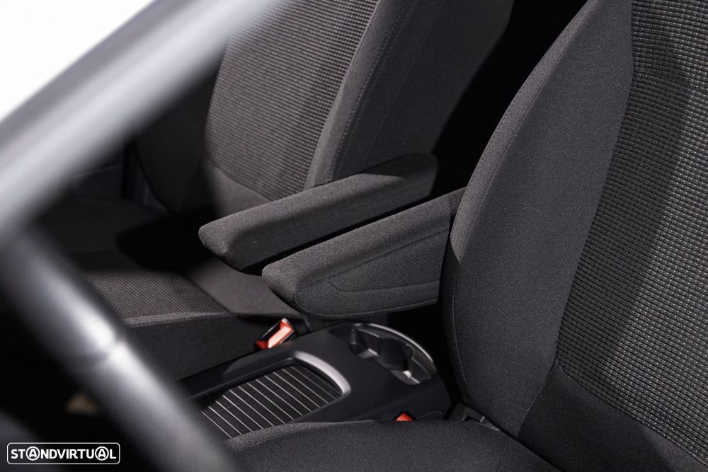 Peugeot 5008 1.6 HDi 7L Allure - 23